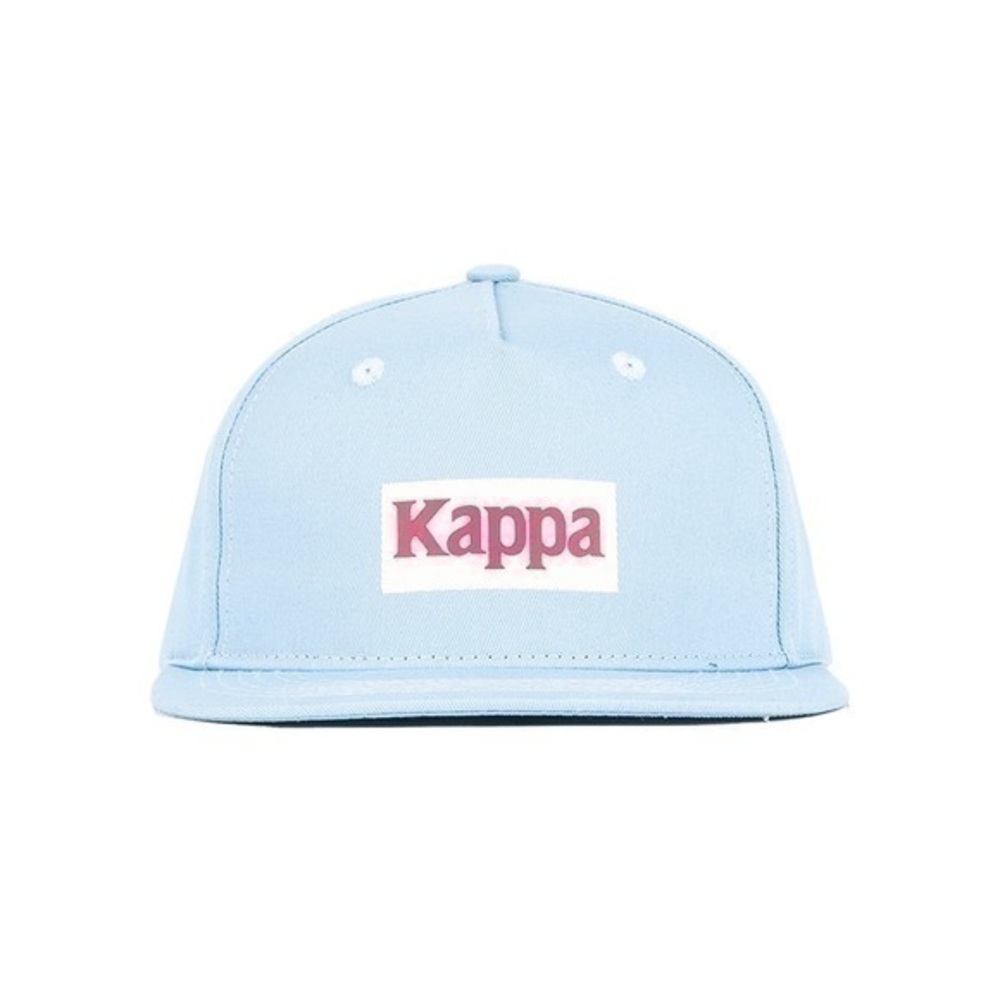 NWT. KAPPA Authentic Graphik Tornado Cap